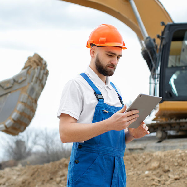 Construction Manpower