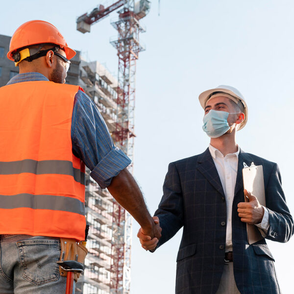 Construction Manpower