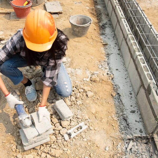 Construction Manpower