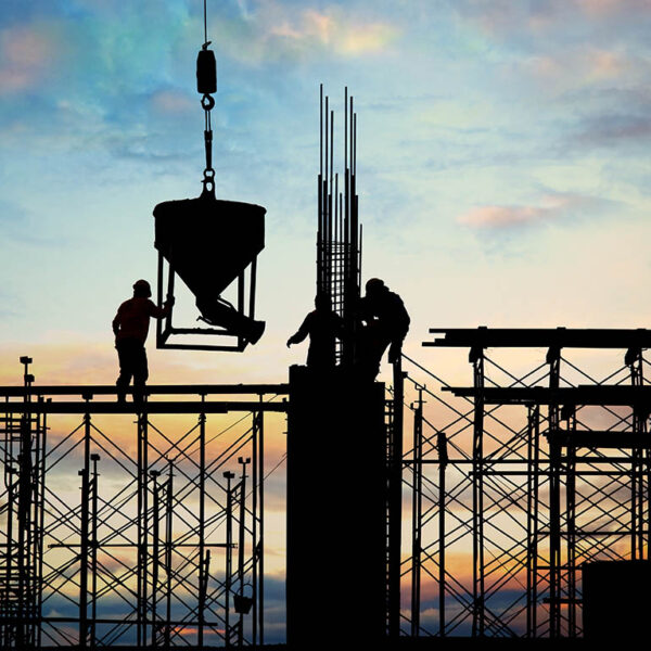 Construction Manpower